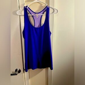 Under Armour Heat Gear Tank